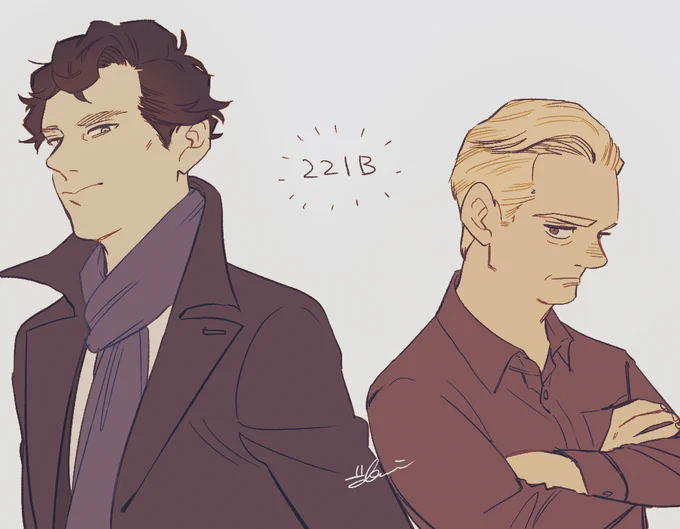 221B 