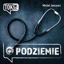 Wracamy z serialem 'Podziemie' Już jutro pierwszy z dodatkowych odcinków cyklu pt: 'Przypadek Jarosława' Słuchajcie na tokfm.pl i w aplikacji mobilnej od 7:00 @Radio_TOK_FM