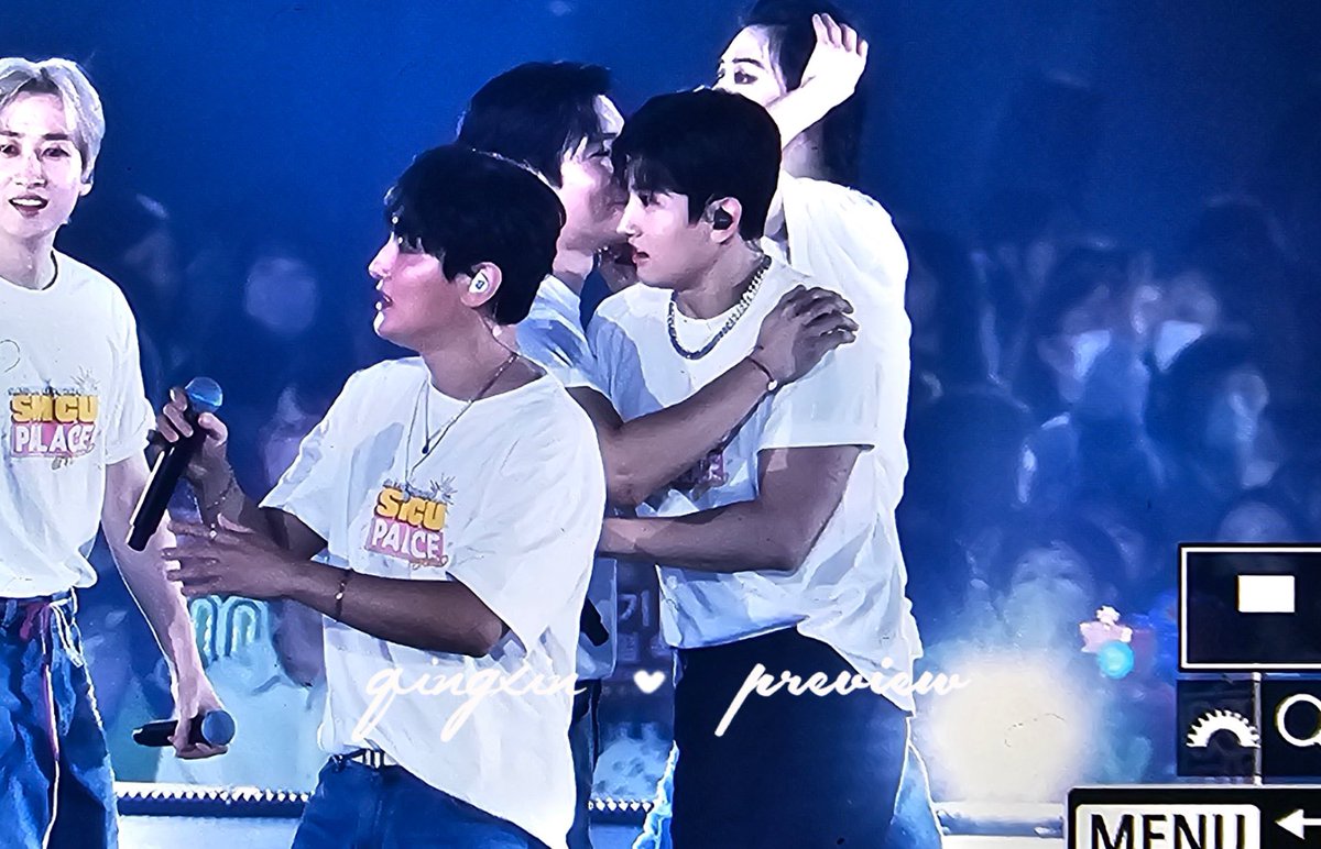 240221
SMT in TOKYO

#최강창민 #심창민 #changmin #昌珉 #チャンミン 
#동방신기 #TVXQ #東方神起
