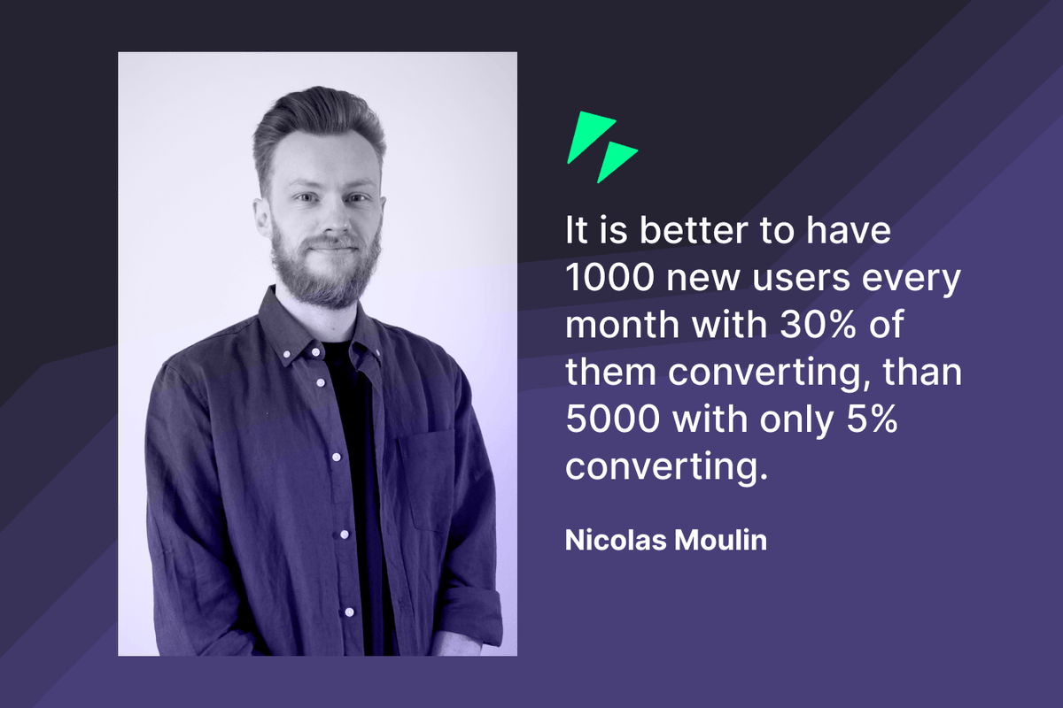 _useamp's tweet photo. Are you a Fashion brand looking to increase revenue using emails, driving new sales and repeat purchases? Email marketing leader Nicolas Moulin shares his advice to fast growing Fashion brands on building better email campaigns, in our latest blog: https://t.co/hg9H7IWyCq https://t.co/lAfMfsRAbO