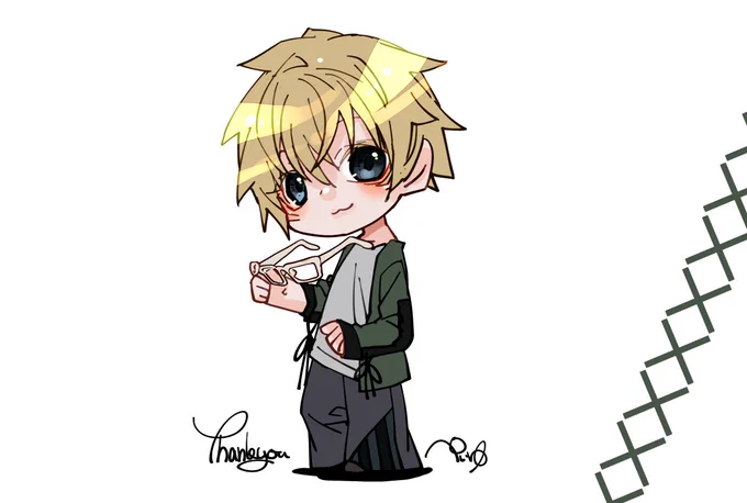 『Lost Arcadia』(C)ぺいゆ/ 