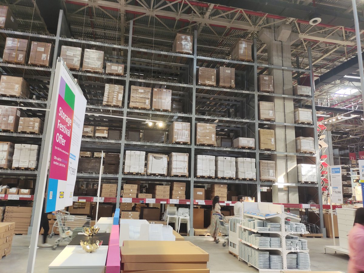 SoOverThis_me's tweet photo. #IKEAStore Hyderabad https://t.co/R9xZgBQDLz