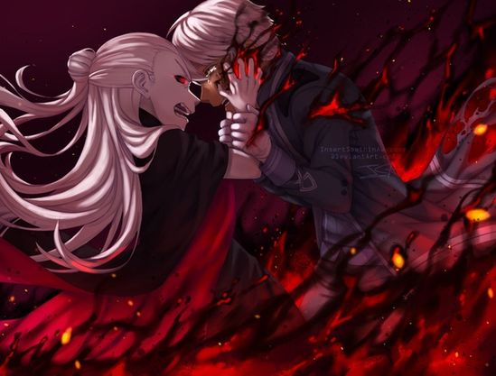 SluttiestSalem's tweet photo. Soon she me a Familiar Face, Someone she had Long Cared for. Ozma, a Lonely Wizard, Last of the Magicians, Greatest of Heroes. However in This Grand Game of Chess, it was all a Ruse. Getting Close he Betrayed her, and Forced her Hand, Plunging her Further into her Madness. https://t.co/255Mwx3Dzj