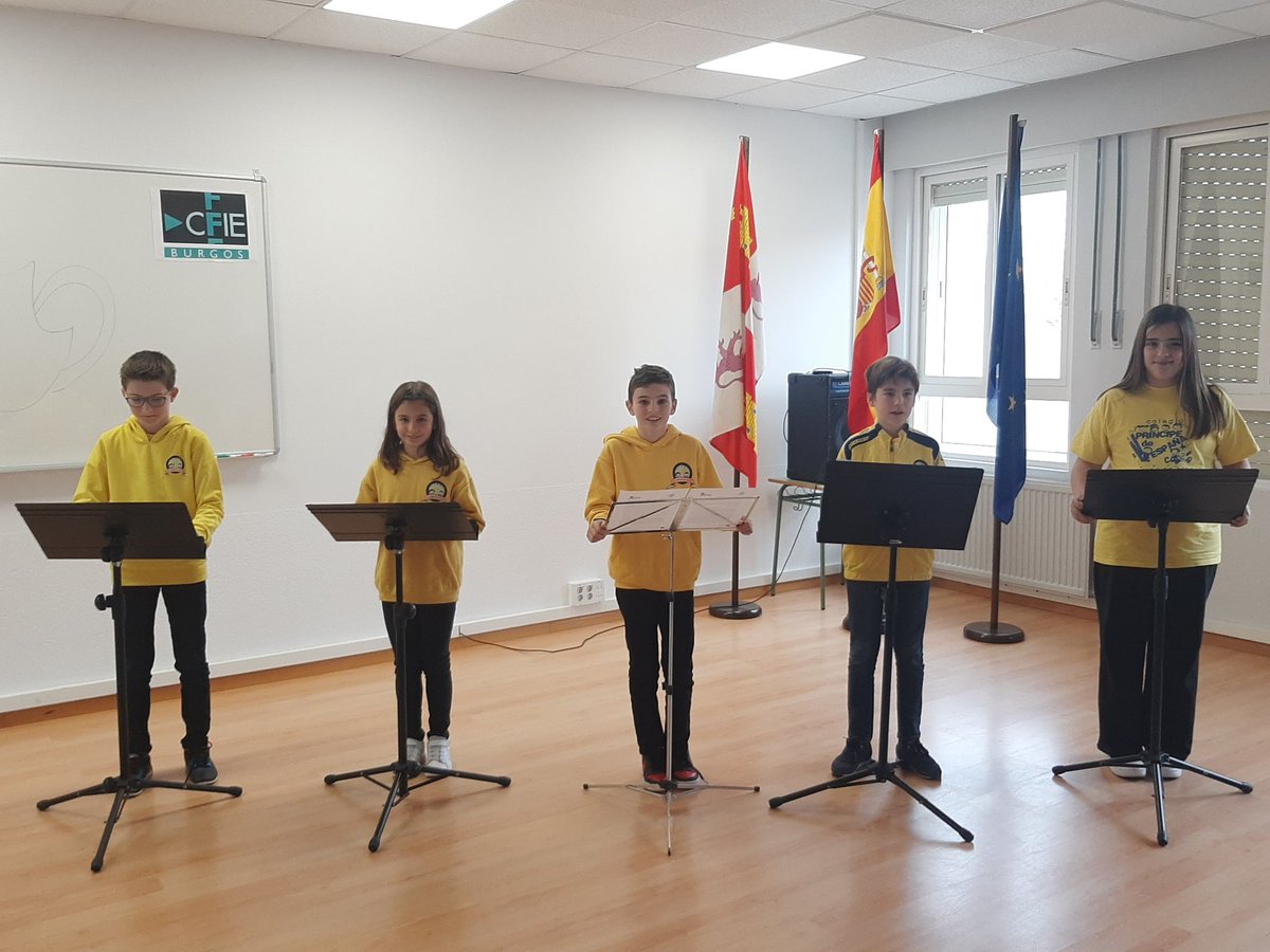 PrincipedeEspaña tweet media