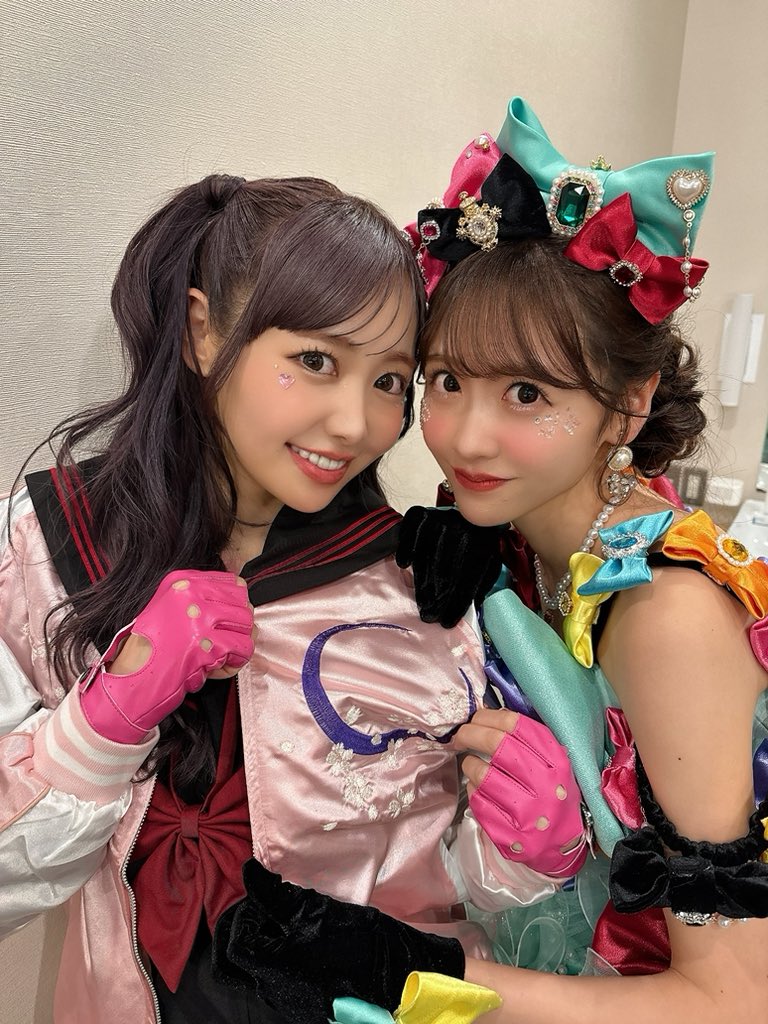 FRUITS ZIPPER・仲川瑠夏、バラエティ出演に備え“写経”「効果は
