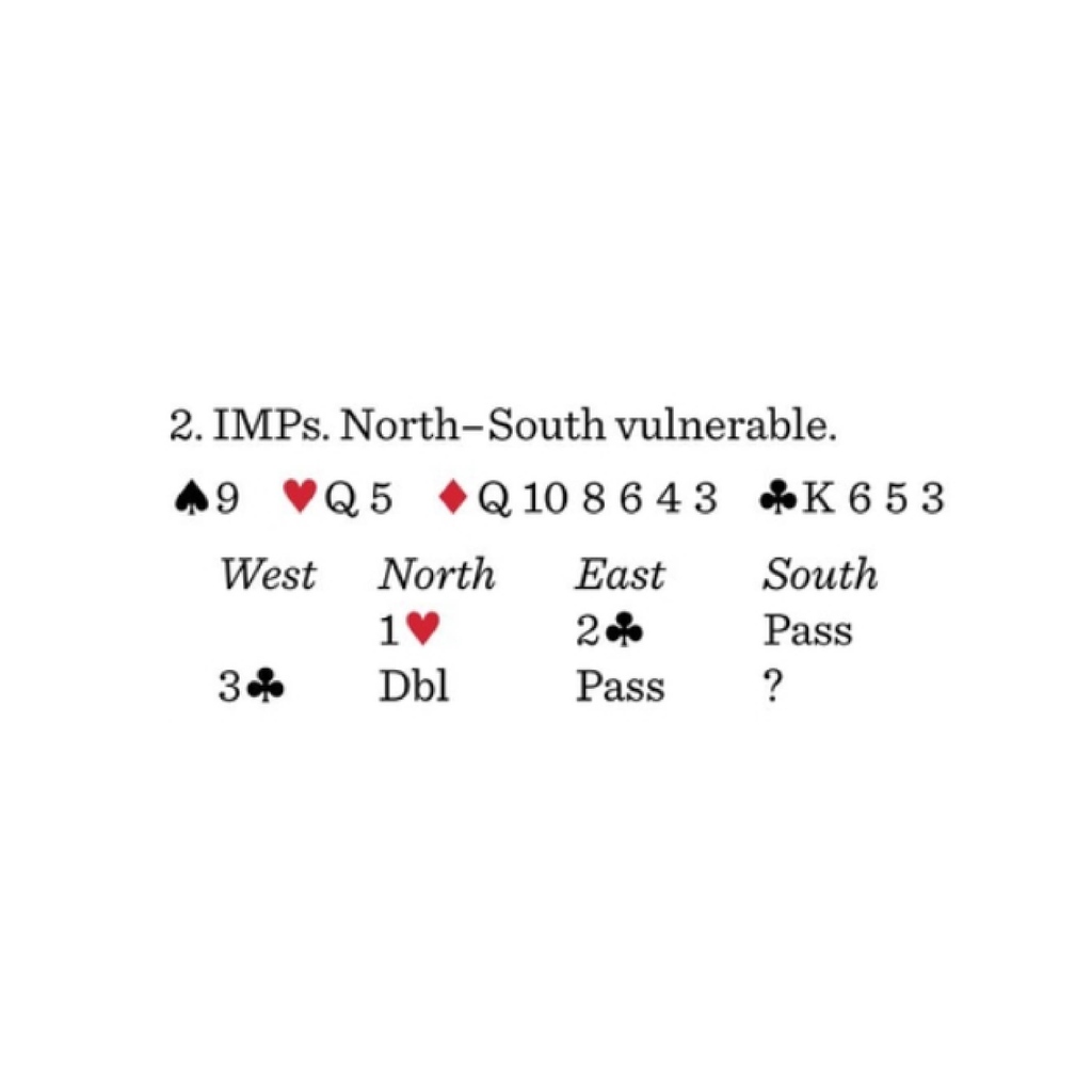 ACBL Bridge tweet media