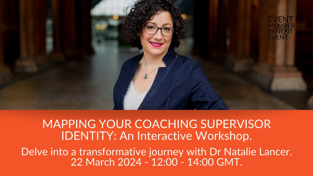 Association of Coaching Supervisors tweet media