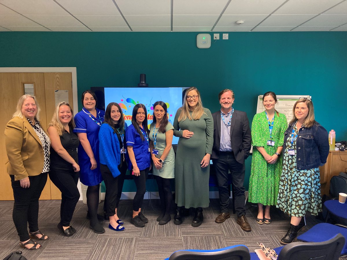 Cheshire and Wirral Partnership NHS FT tweet media