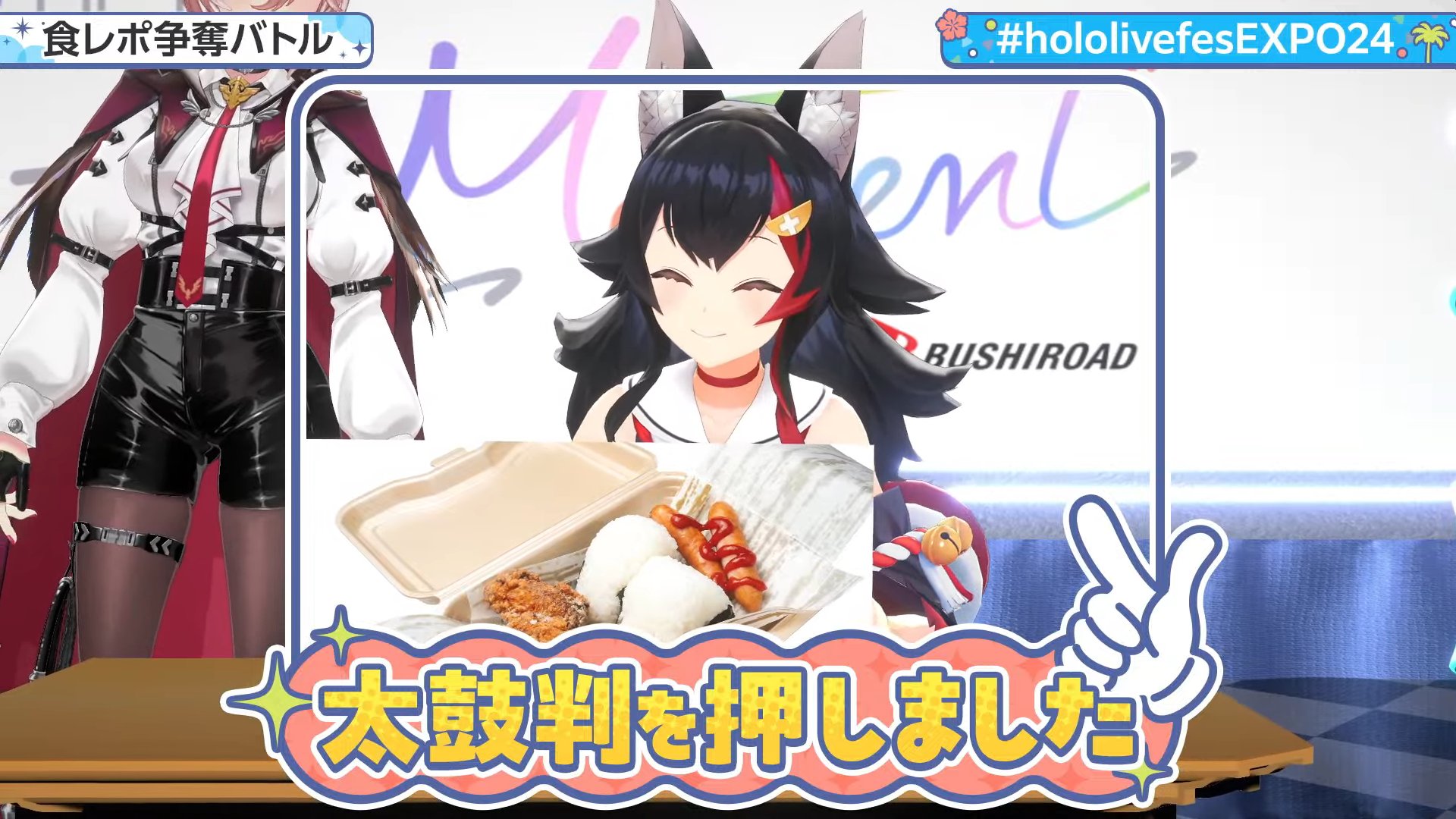 ひとみしおり🐺 على X: ひとみしおり🐺 على X: