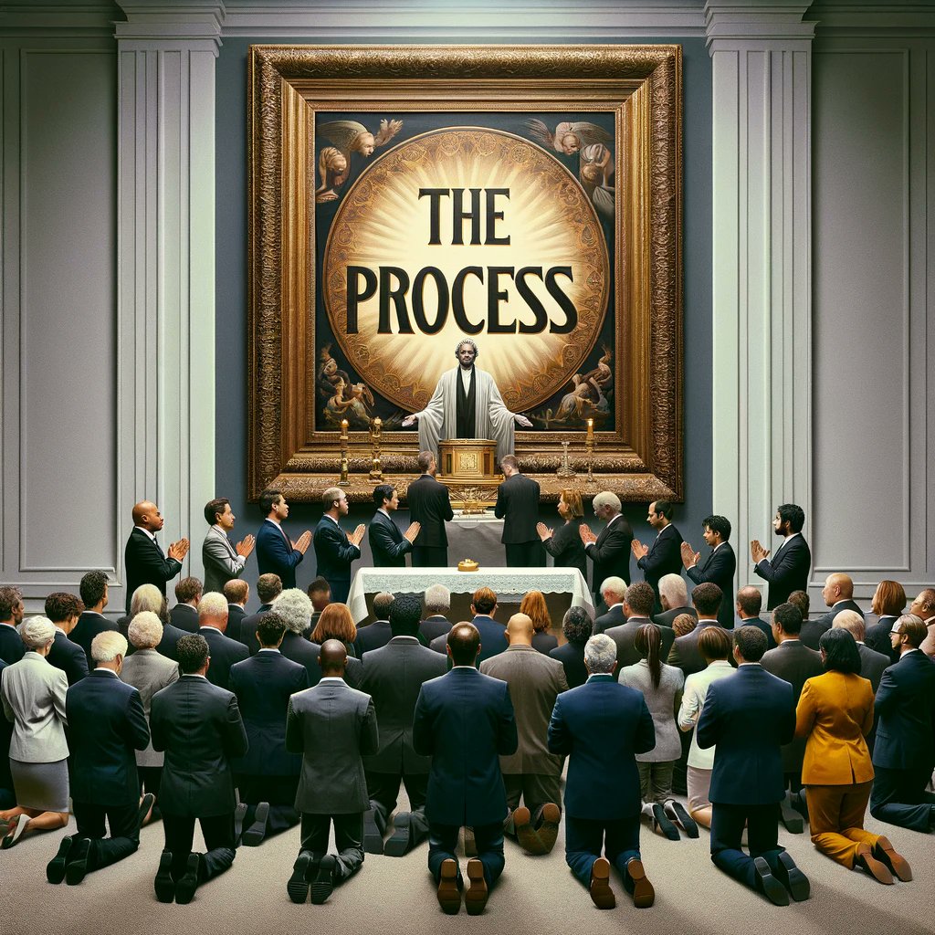 Many of heard words close to this...

"We have candidates in the final rounds of the process; if anything changes, we'll be sure to reach out."

Is your allegiance to the process – or to the company and its people, shareholders, and customers?

#TalentAcquisition #Hiring