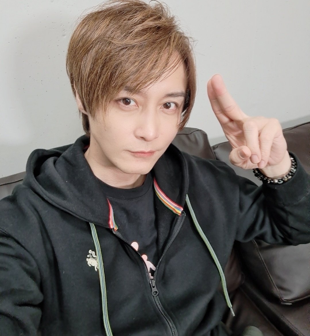 オンステージ最終回ご視聴ありがとうございました♪ またFCで集まりま