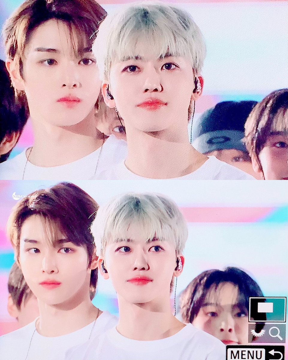 sixthinaug's tweet photo. ทุกคนเข้าใจหัวอกคนเปน #chanjam #sungjisung แบบนี่มั้ย😭😭😭😭😭😭😭😭😭😭😭😭😭 https://t.co/n83nTJU0kE