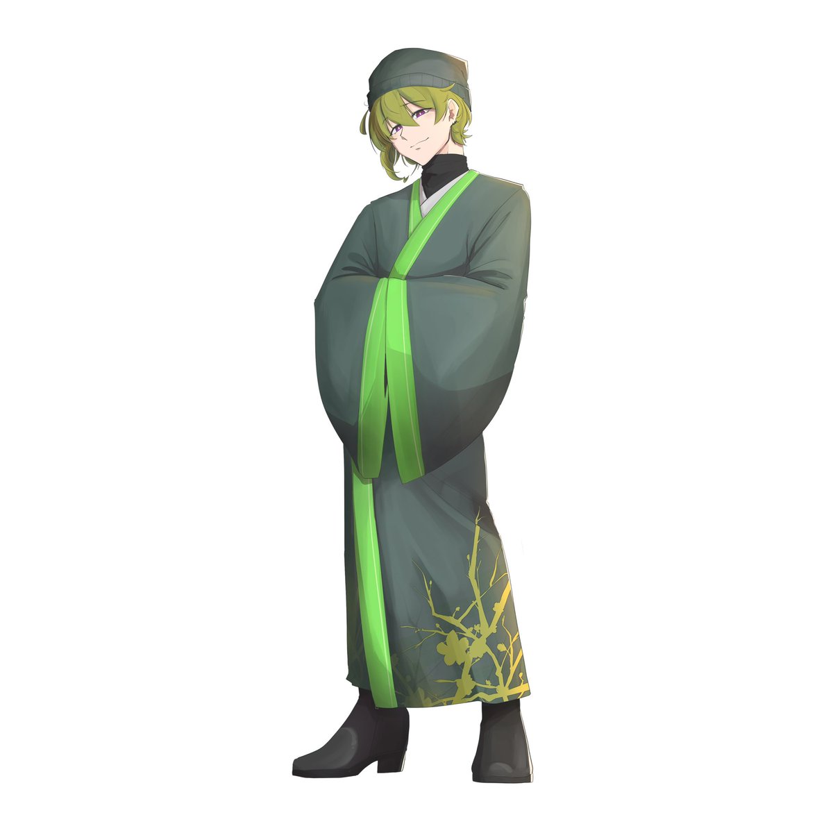 よだ tweet media