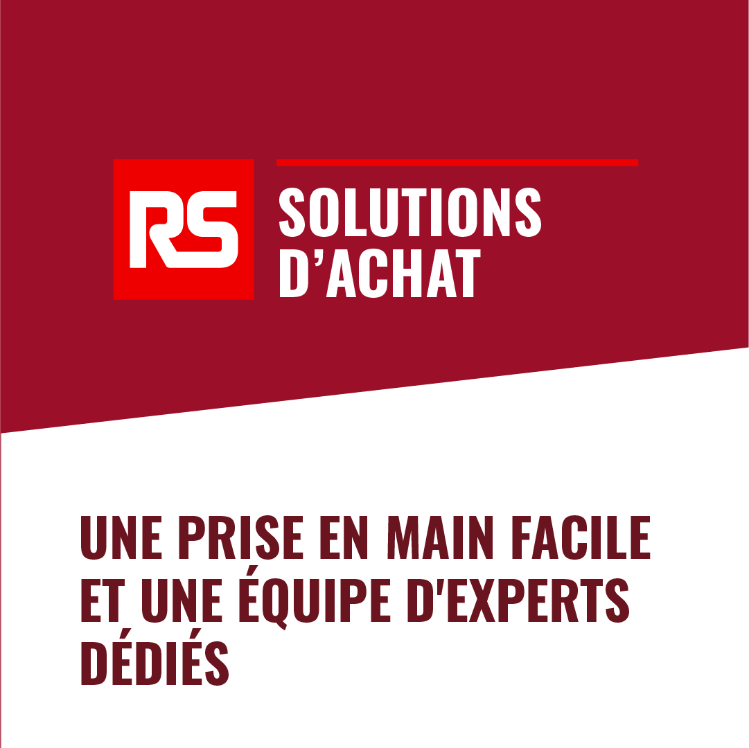 🔎 Découvrez notre solution d'achat RS PurchasingManager™ : un outil de gestion d'achat en ligne auto-administré, basé sur le Web, qui vous apporte une visibilité totale des budgets et dépenses.
👉 lnkd.in/eJUHJzc4

#VAS #SolutionsAchat #SolutionRS #GestionAchat