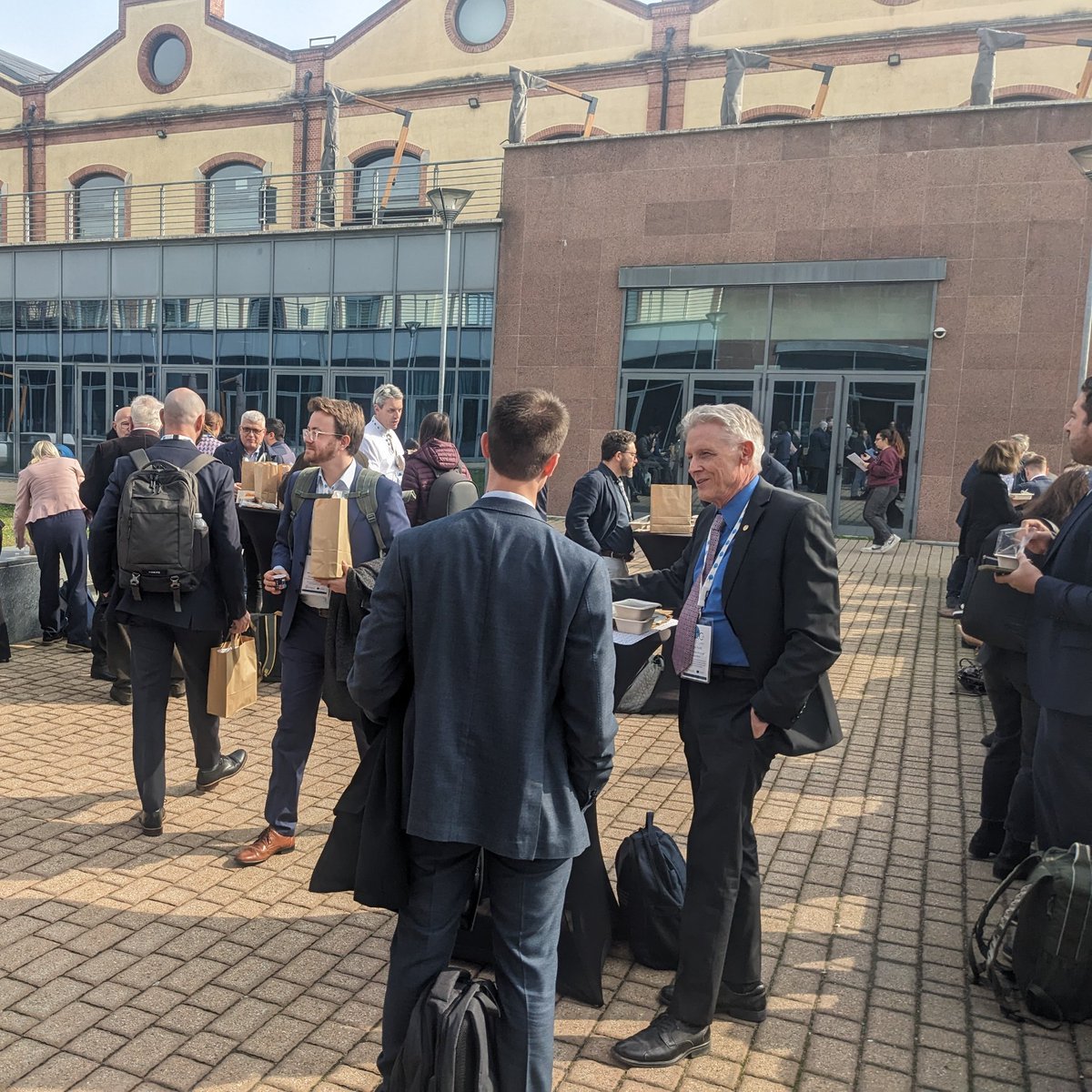 IRTC Conference tweet media