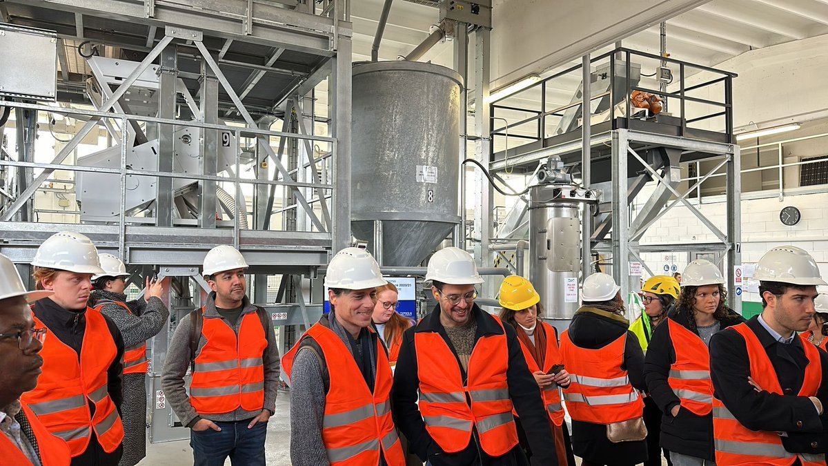 IRTC Conference tweet media