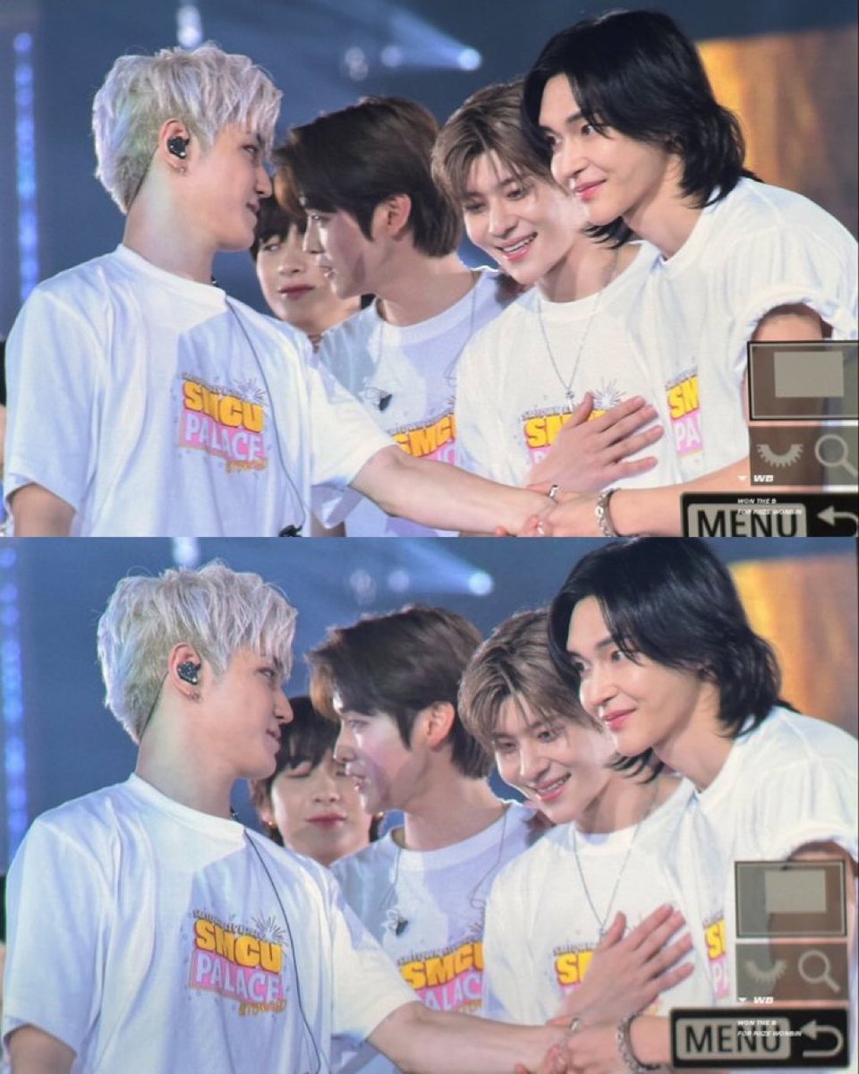 バラ 𝐖𝐘𝐋𝐃¹⁸ᵐᵃʸ🐺🥀 tweet media