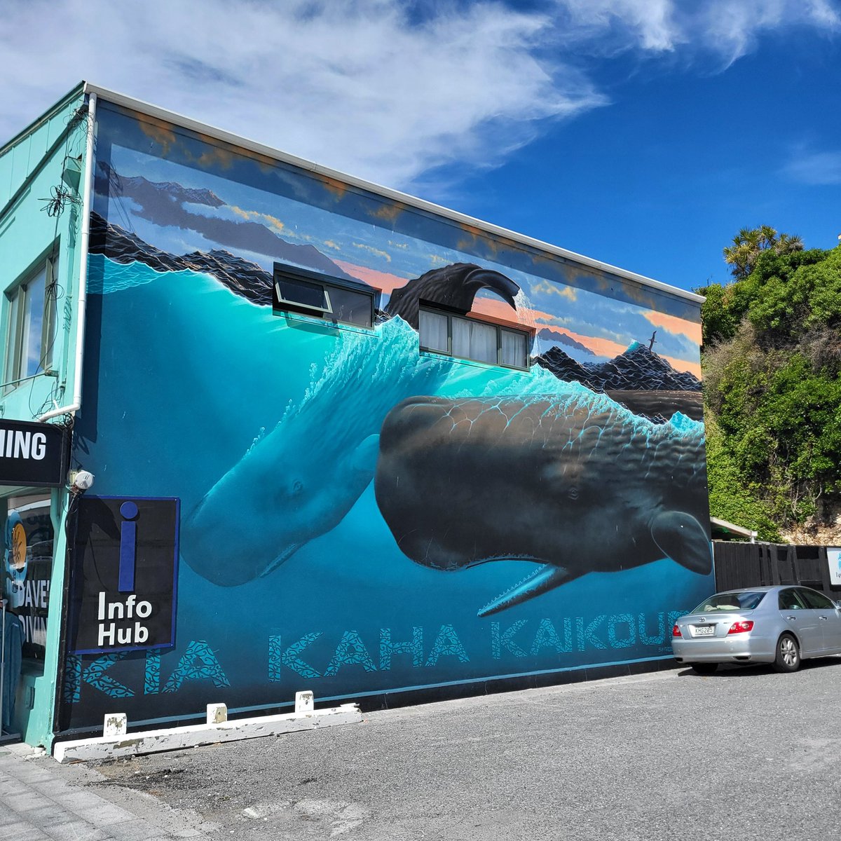 freewaybanger's tweet photo. City of whales 🐋 https://t.co/FfIYIM1ZqG