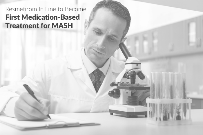 LiverSupport's tweet photo. Resmetirom In Line to Become First Medication-Based Treatment for MASH
https://t.co/3nchEB1PCB https://t.co/RpACWURMdF