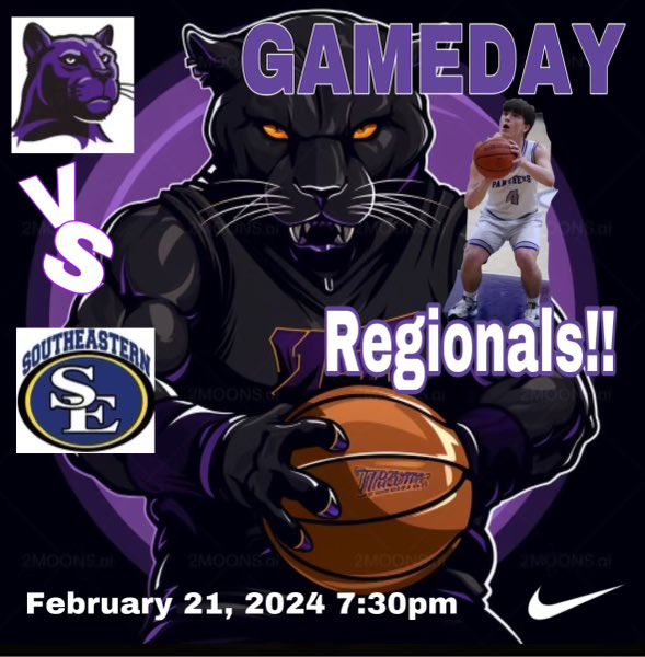 🐾 - 18-14, 5-2 ICAC /6-1 THawk
🆚 - August Southeastern Suns
🕓 - 7:30 Varsity Only
📍 - 90 W. Green, Augusta, 62311
👊🏽 - #2ndSeason
🏆 - Regionals
📺 - ??? Check back 4 info

#family #pantherpride #believe #unfinishedbusiness #fillthegym #RND2 #WE&gt;ME