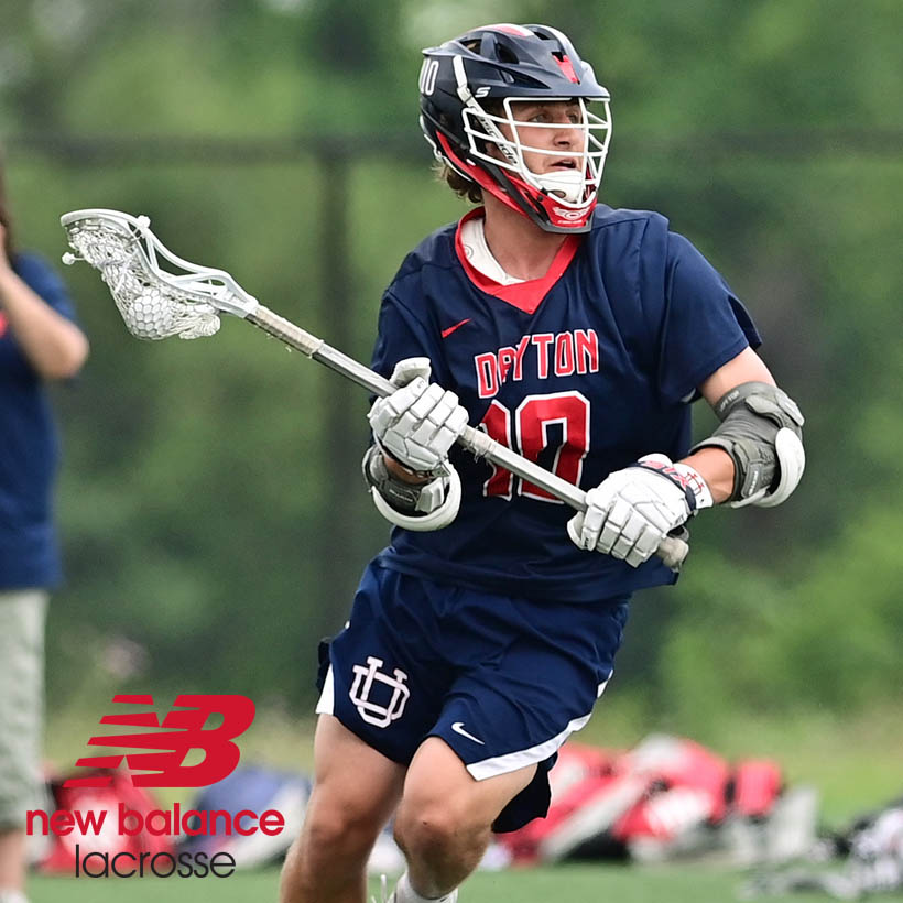 MCLA D-II <a href="/NewBalanceLax/">NBLacrosse</a> Week 1 Poll: Dayton Holds On | mcla.us/news/2024/02/d… #mcla24