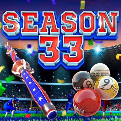 pool_blitz's tweet image. There’s still time to collect Season 33 epic cue!!