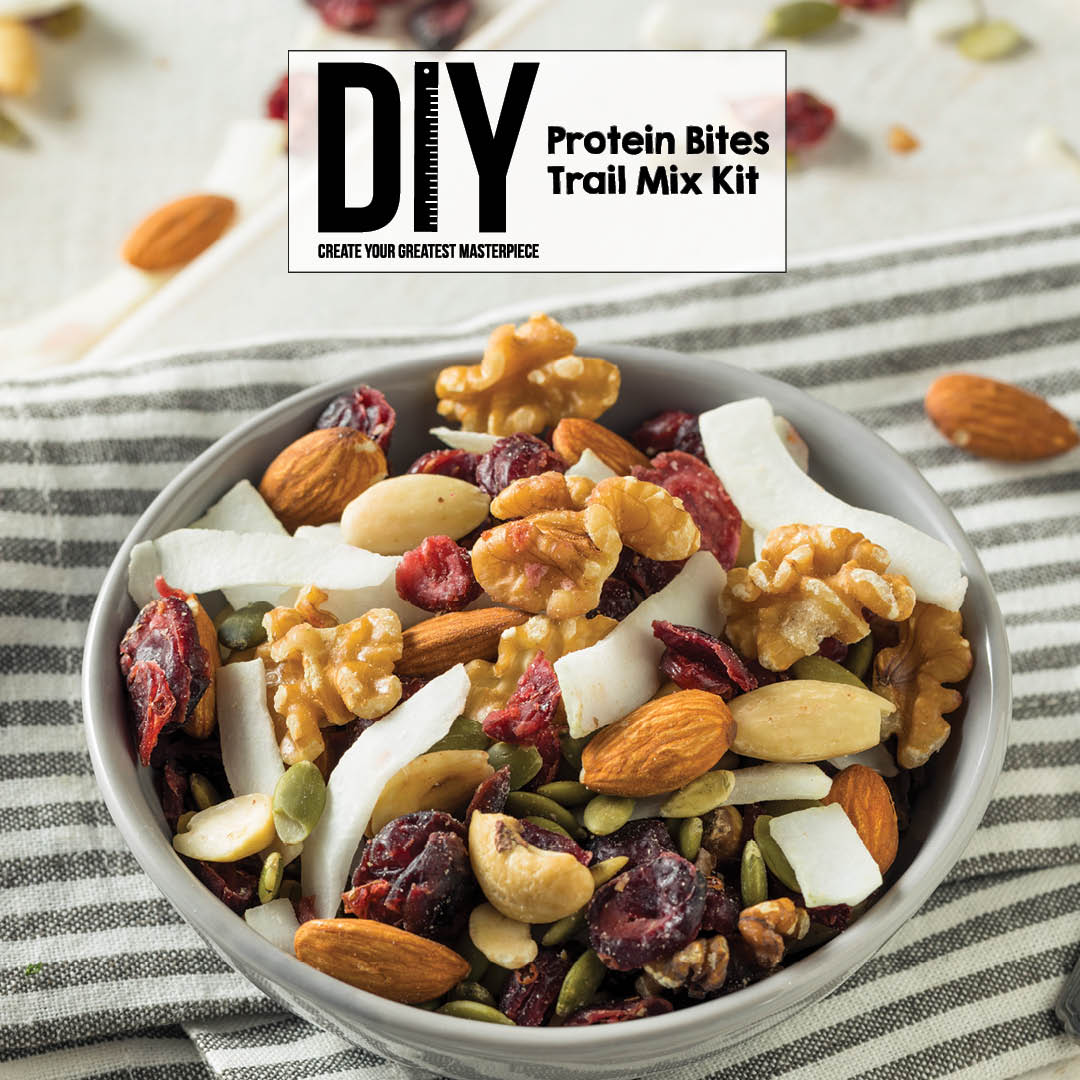 TFCulinary's tweet photo. DIY something delicious! Join us on Thursday the 22nd! https://t.co/6R9atYVp7K