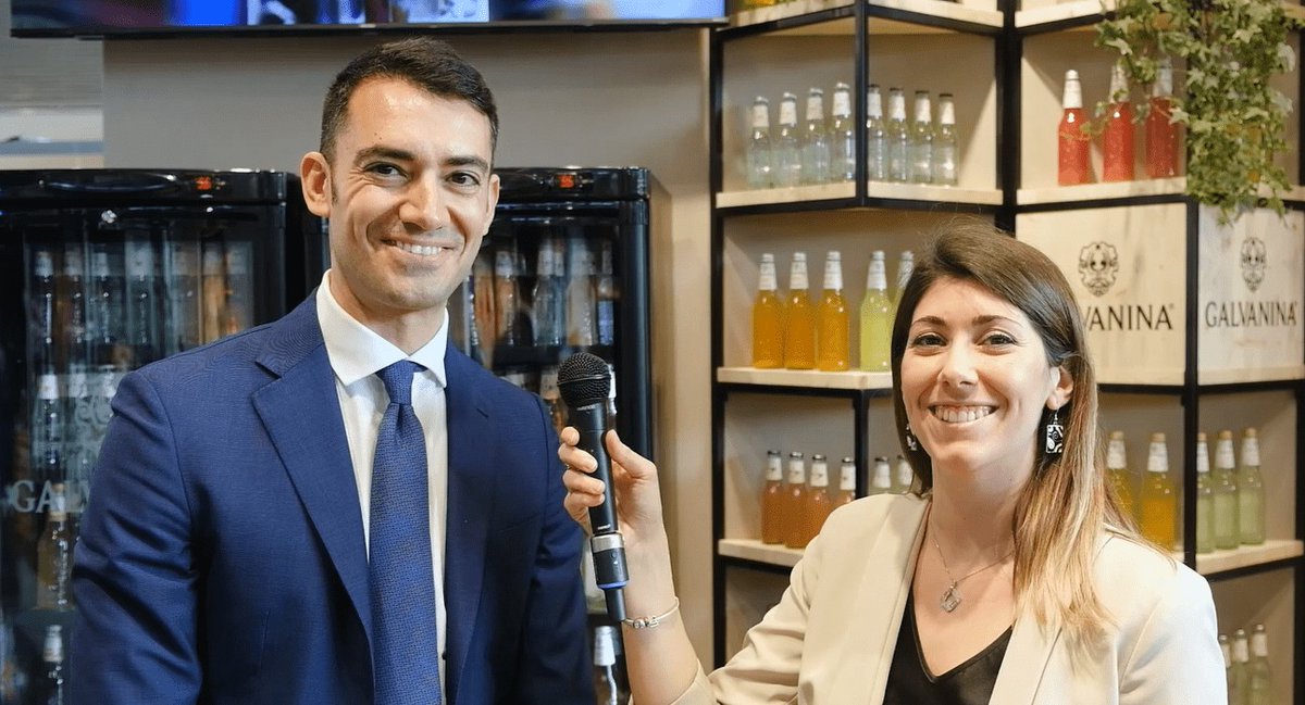 is.gd/FzcyIk #Galvanina presenta lo #Spritz analcolico a Beer&Food Attraction 2024 #AIArtificialIntelligenceAIIntelligenzaArtificiale #AperitiviAnalcolici #BeerFoodAttraction2024 #GiordanoScarfini #GruppoGalvanina #LancioProdotti #ZeroAlcol