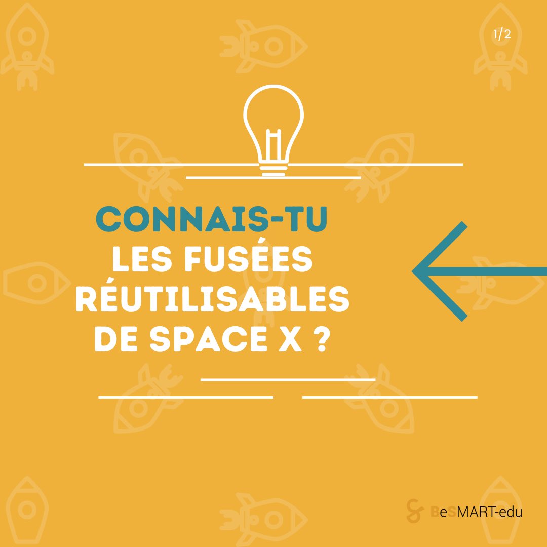 BesmartEdu's tweet photo. 🌍🛰️ Plongez dans l'ingéniosité de Musk et découvrez comment il redéfinit notre avenir cosmique. 🌌👨‍🚀 

#SpaceX #ElonMusk #InnovationCosmique https://t.co/qNGFLjrCE5