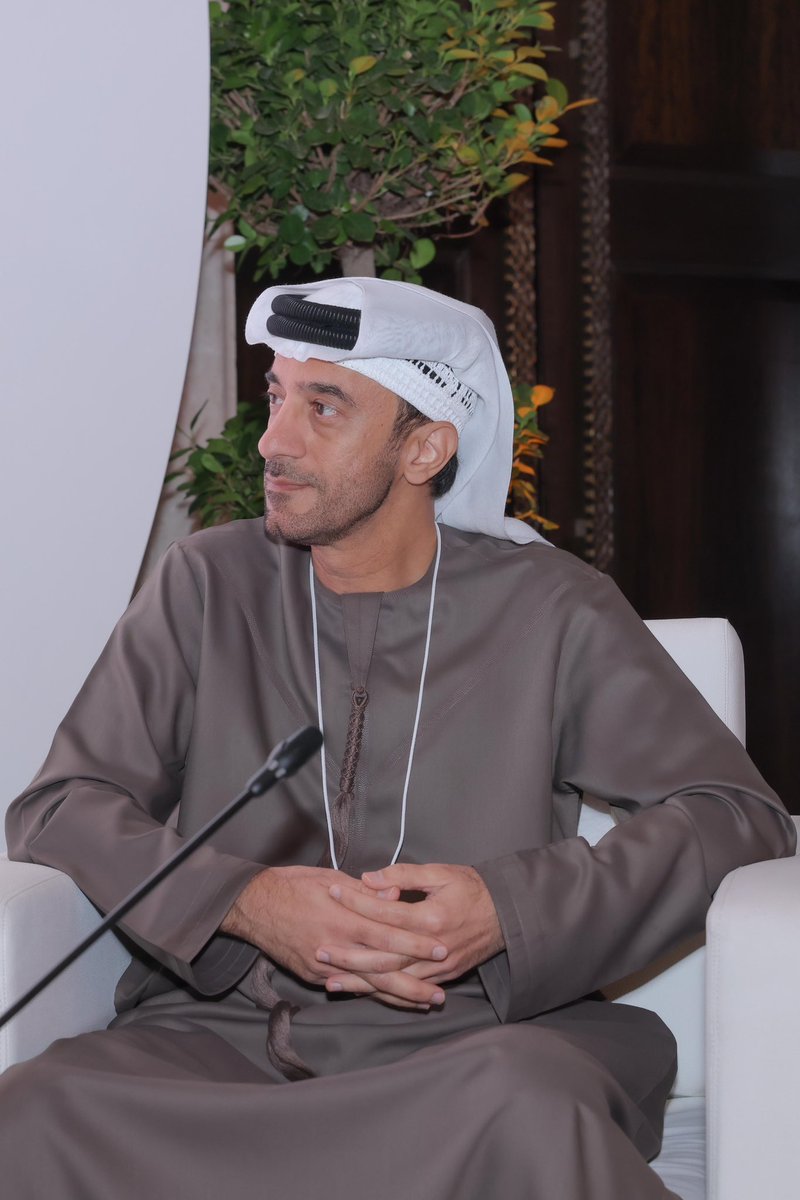 RashedKarkain's tweet photo. ملتقى مفكرو الإمارات مع مركز الإمارات للدراسات و البحوث الاستراتيجية

#ecssr  #karkain #rashedkarkain #leadership #leadershipskills #sustainability #sustainabledevelopment #abudhabi #sharjah #dubai #ajman #ummalquwain #rasalkhaimah #fujairah #uae #researcher #author #intellectual @TheECSSR