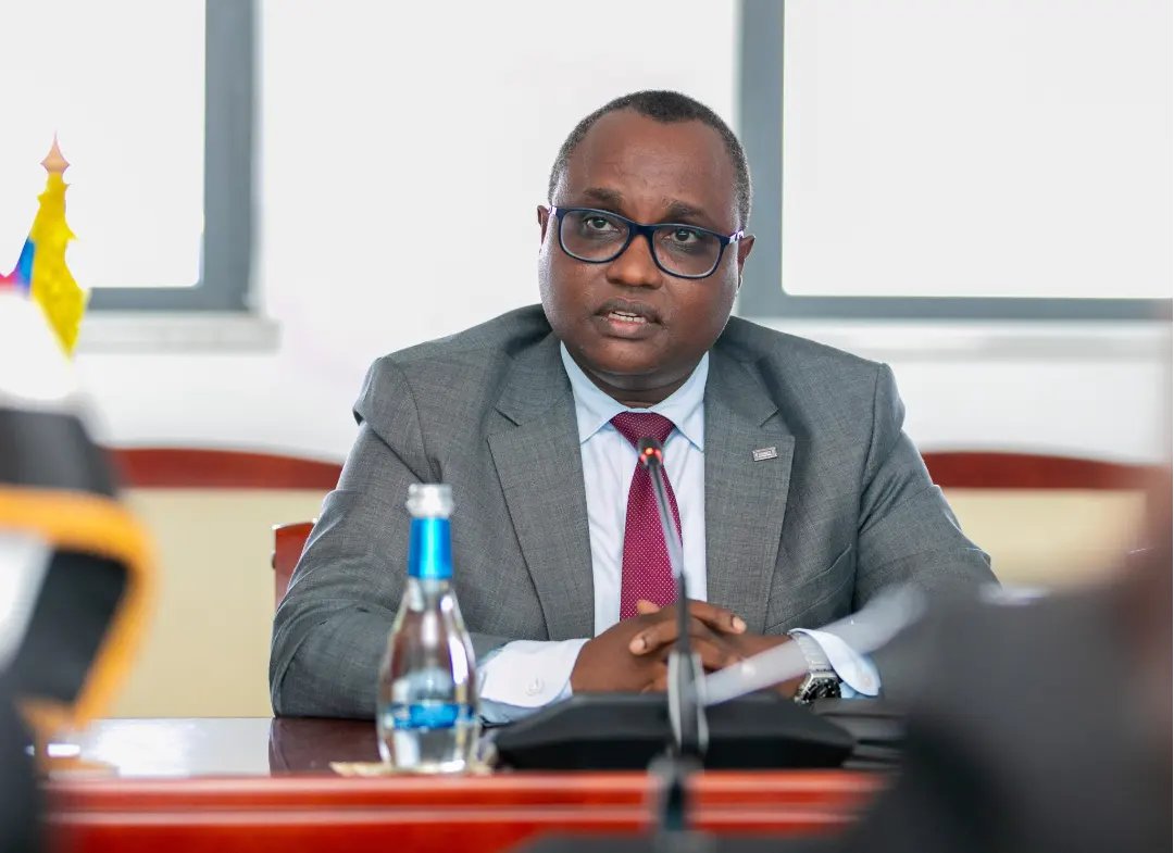 Regarding the trade and industry sector, Minister <a href="/Ngabitsinze/">Jean Chrysostome Ngabitsinze, PhD</a> mentioned that the bilateral relations between Rwanda and Egypt are yielding positive results. The numbers from 2018 to 2024 indicate an increase in imports and exports, and this trend is expected to continue rising.