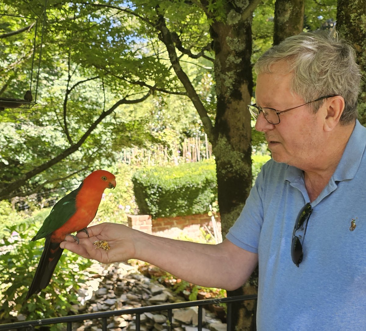 GainingEdge tweet media