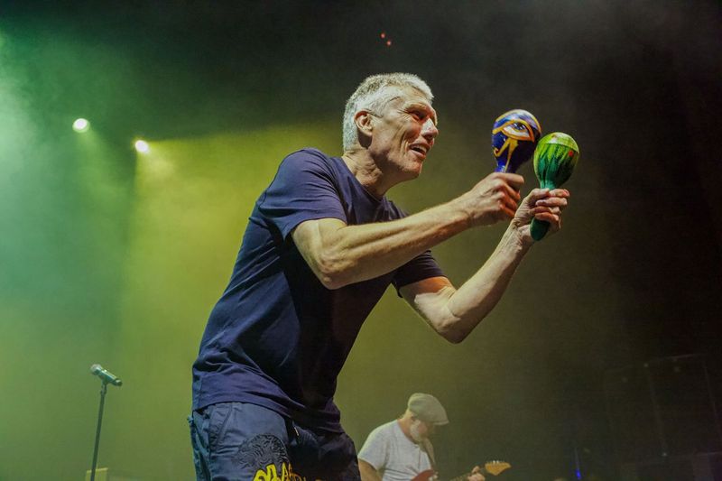 Happy Mondays tweet media