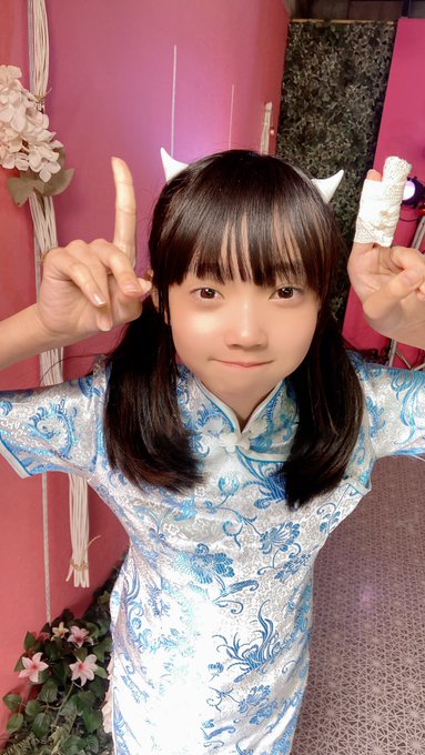Twitterのコスプレ画像4