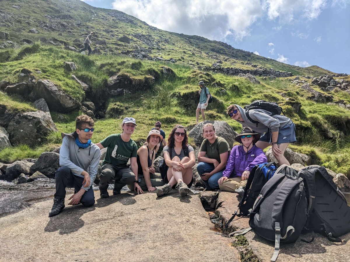 IrishHeritageSc's tweet photo. Exploring - who doesn't love it!
This International Tour Guide Day, lets look at some of our Irish adventures 📸

Locations: Glendalough / River Silver / Clonmacnoise / Clohaskin Tower House

Join us this summer: https://t.co/7Kh5zbsn09
#internationaltourguideday #exploreireland https://t.co/bGEiEhmm3Y