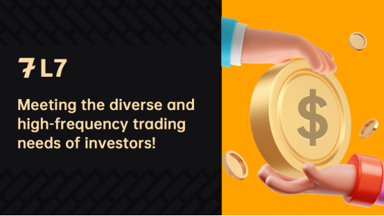 L7_Global's tweet photo. #L7 , for diverse trading scenarios - making trading efficiency🌐 https://t.co/iTdtWVfh7I
