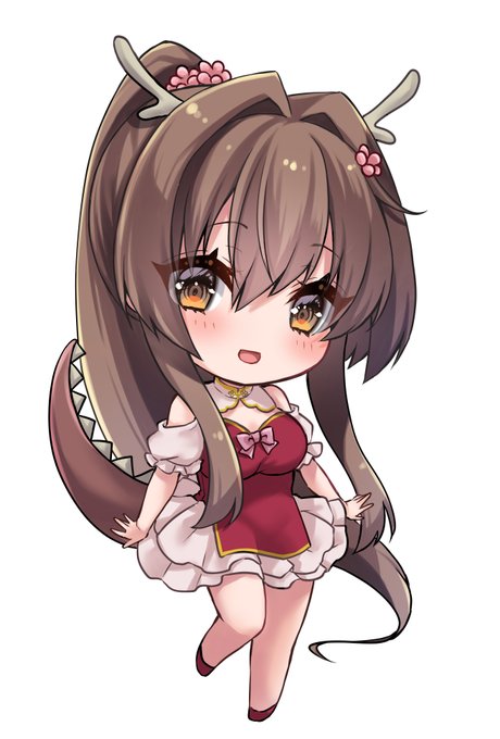 はい大和おねいちゃんかわいい～ 