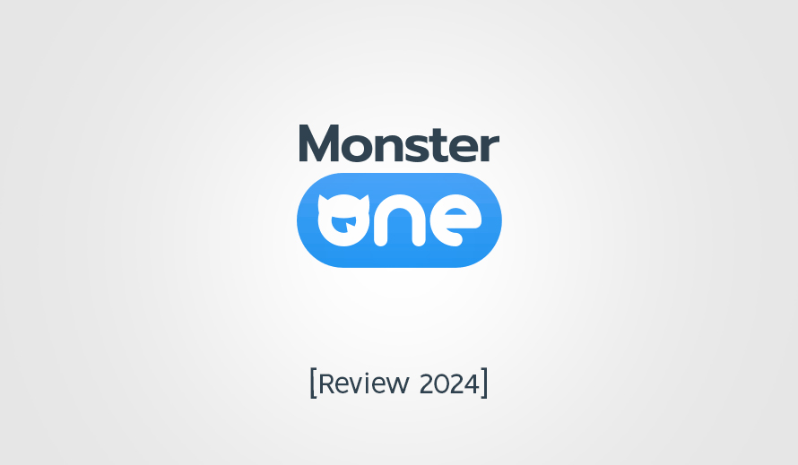 MonsterONE Review 2024: Does It Have a Perfect Formula for Different Web Masters? dlvr.it/T33CCR