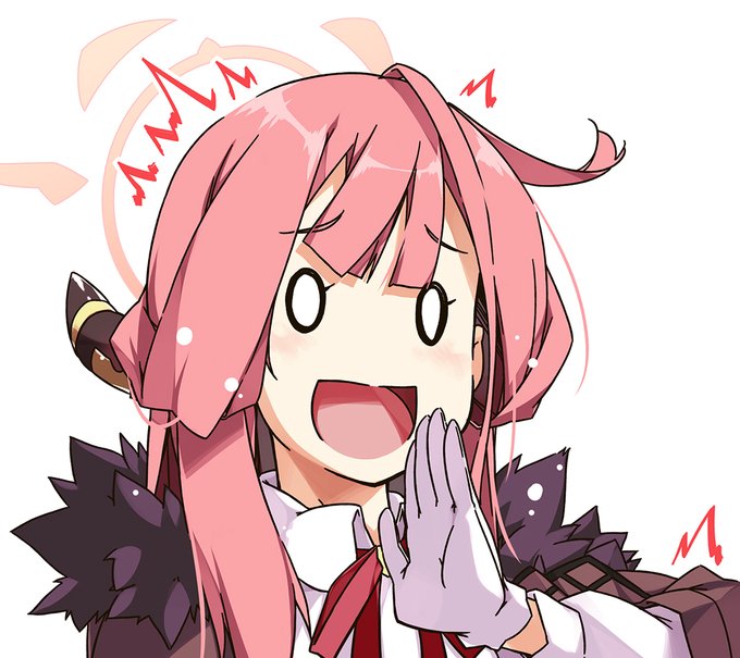 天井ったぞ陸八魔ぁ!! 