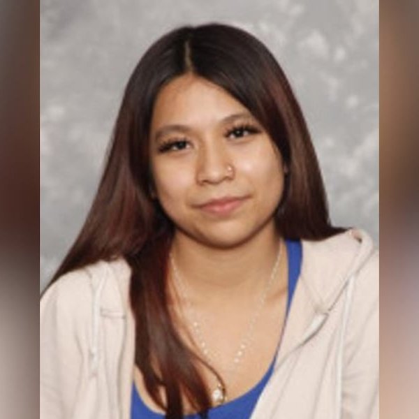 15 year old Eva Cambron has been missing for the last month and her parents are eager to find her. She went missing on Jan. 26, when she was last seen leaving McClure Health Science High School in the Duluth area. Please share for awareness.