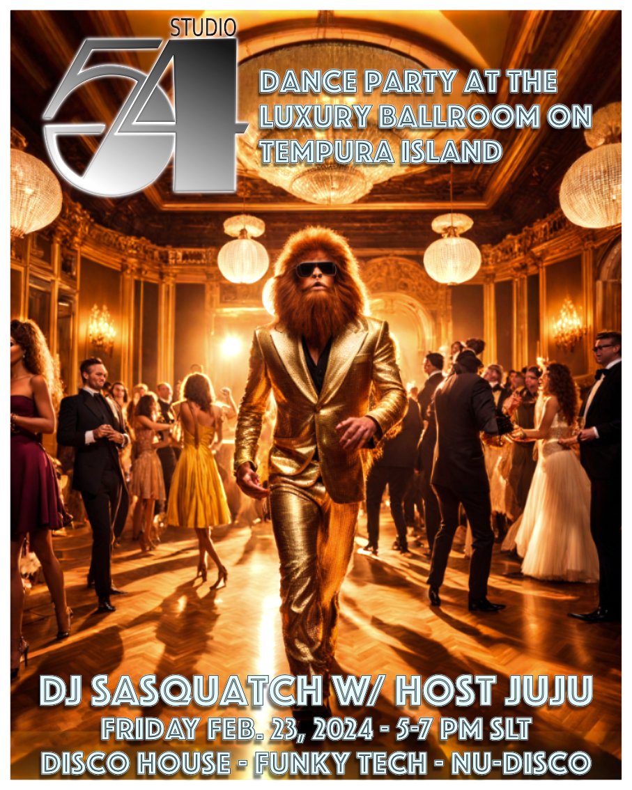 **This Friday!!!**