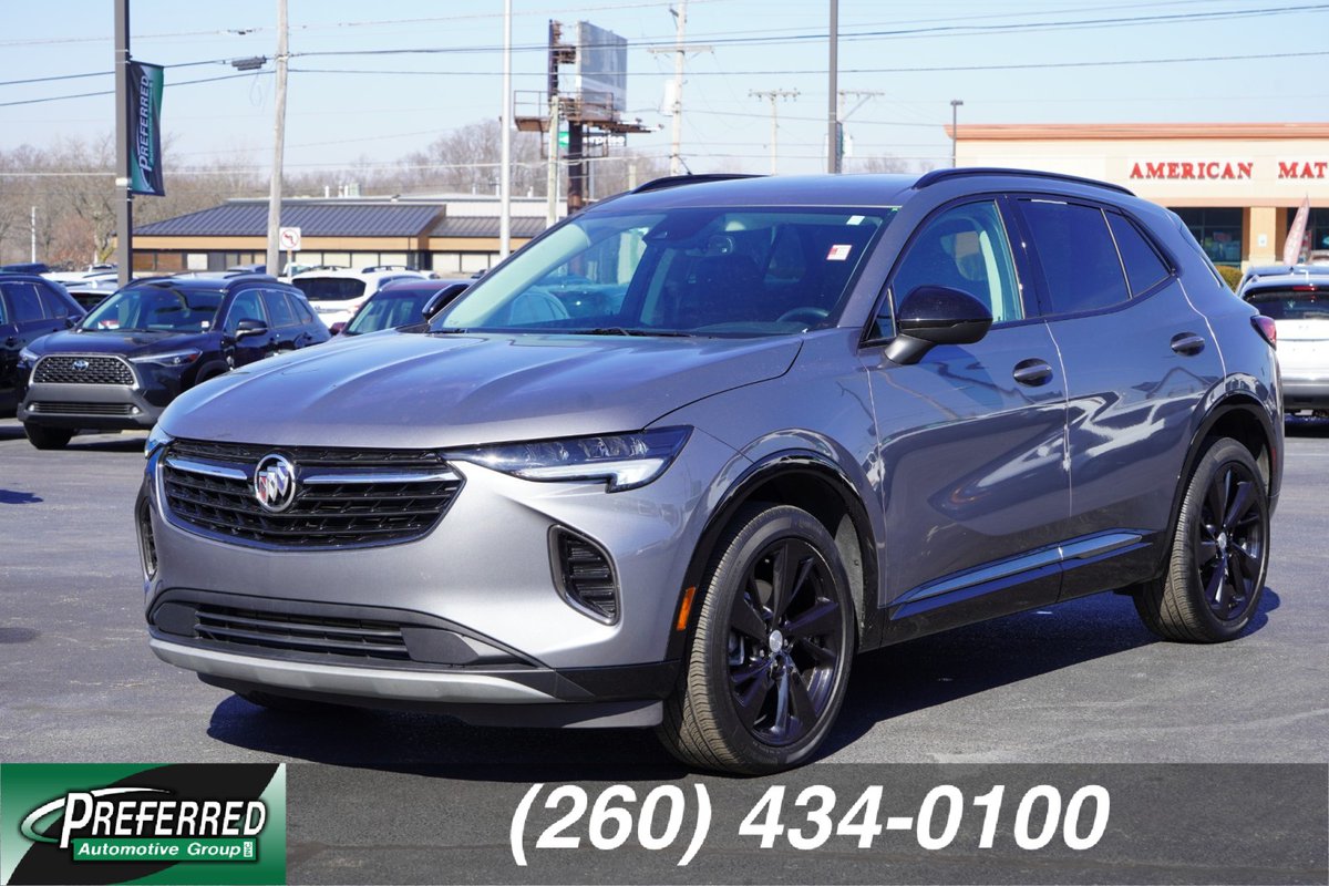 NEW ARRIVALS -- We have added even more great choices this week. Whether you want a fuel-sipper for daily commuting, or a heavy duty premium truck with a diesel engine, you will find them at Preferred Auto! See these and much more at preferredautogroup.com .