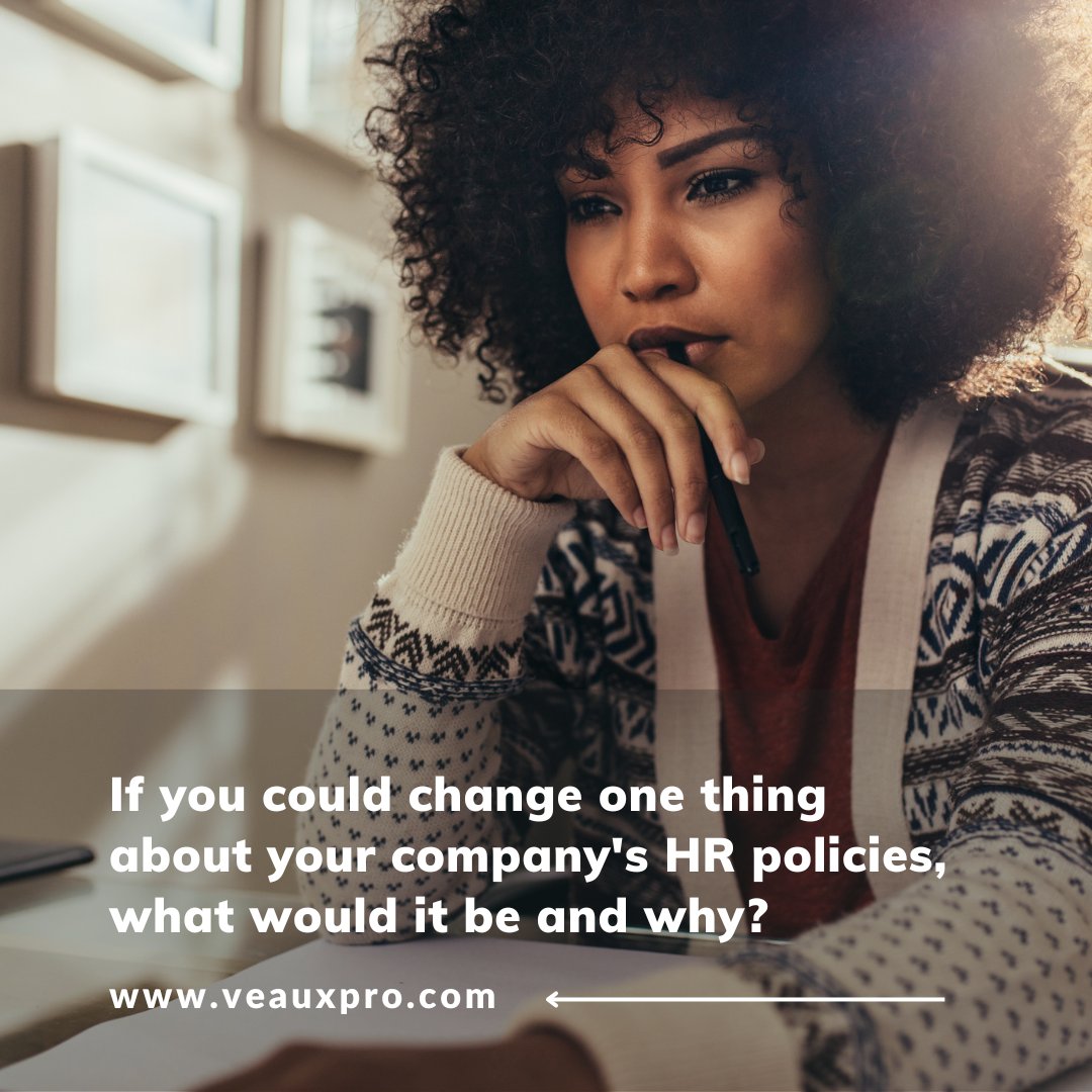 What would be and Why?

.

.

.

.

.

.

.

.

#HR #culture #workplaceculture #employment #employeeengagement #hrconsulting #hrcommunity #hrchallenges #ShareThisPost #share #hrconsultant #HRServices #HRsolutions #HRM #HRManager #hrinsights #texas #usa