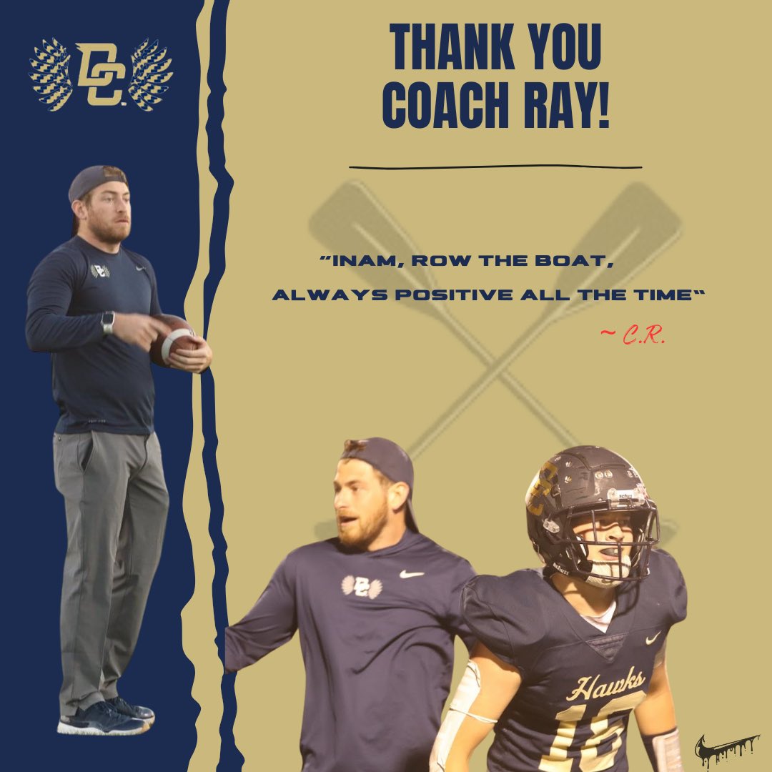 DCHawkFootball's tweet photo. https://t.co/0QyltlO29O
