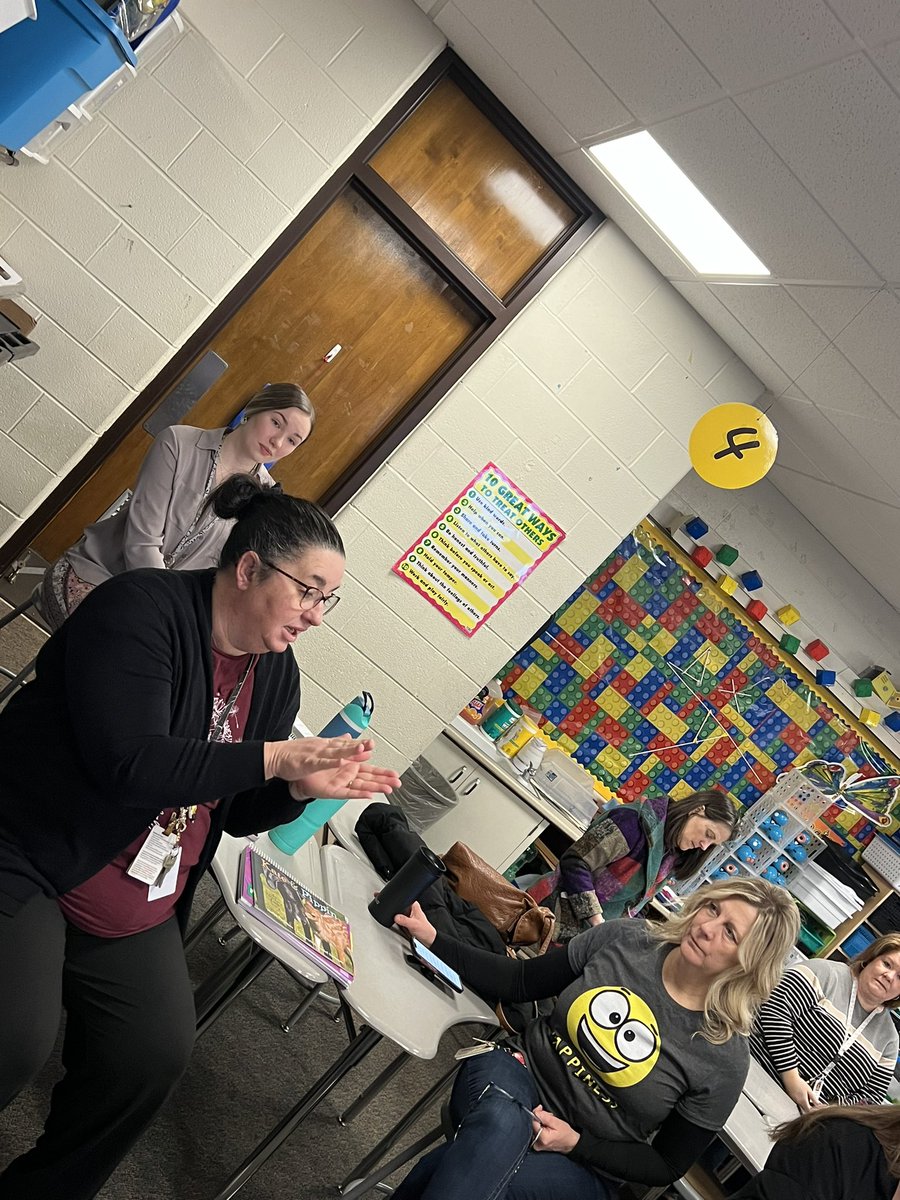 Morrish Elementary tweet media