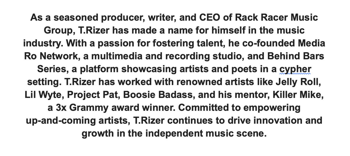 Hip-Hop Summit tweet media