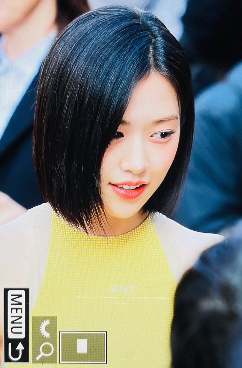 567ACE_901's tweet photo. 240221 #안유진 #ANYUJIN #아이브 #IVE

#FendiFW24xANYUJIN
#ANYUJIN #FendiFW24 https://t.co/baA7wchg45