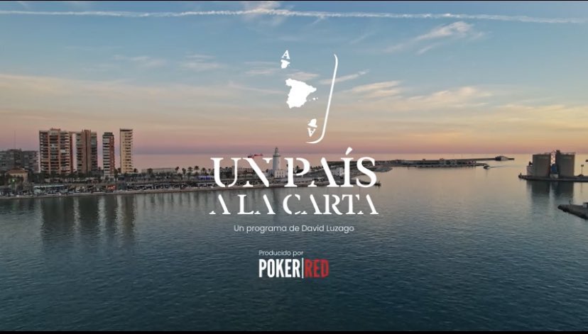 DavidLuzago's tweet photo. La serie #UnPaísALaCarta de @poker_red, se hace con toda la calidad y mimo del mundo, por y para la comunidad. Conlleva muchísimo curro. Dadle amor porf 🫶🏻

1. @petgaming
https://t.co/34yRgOK3Xl

2. @JuanMalakastyle
https://t.co/PmsB8gQO6G

3. @srxakgirona
https://t.co/EhriCEd847 https://t.co/pZrx1486aO