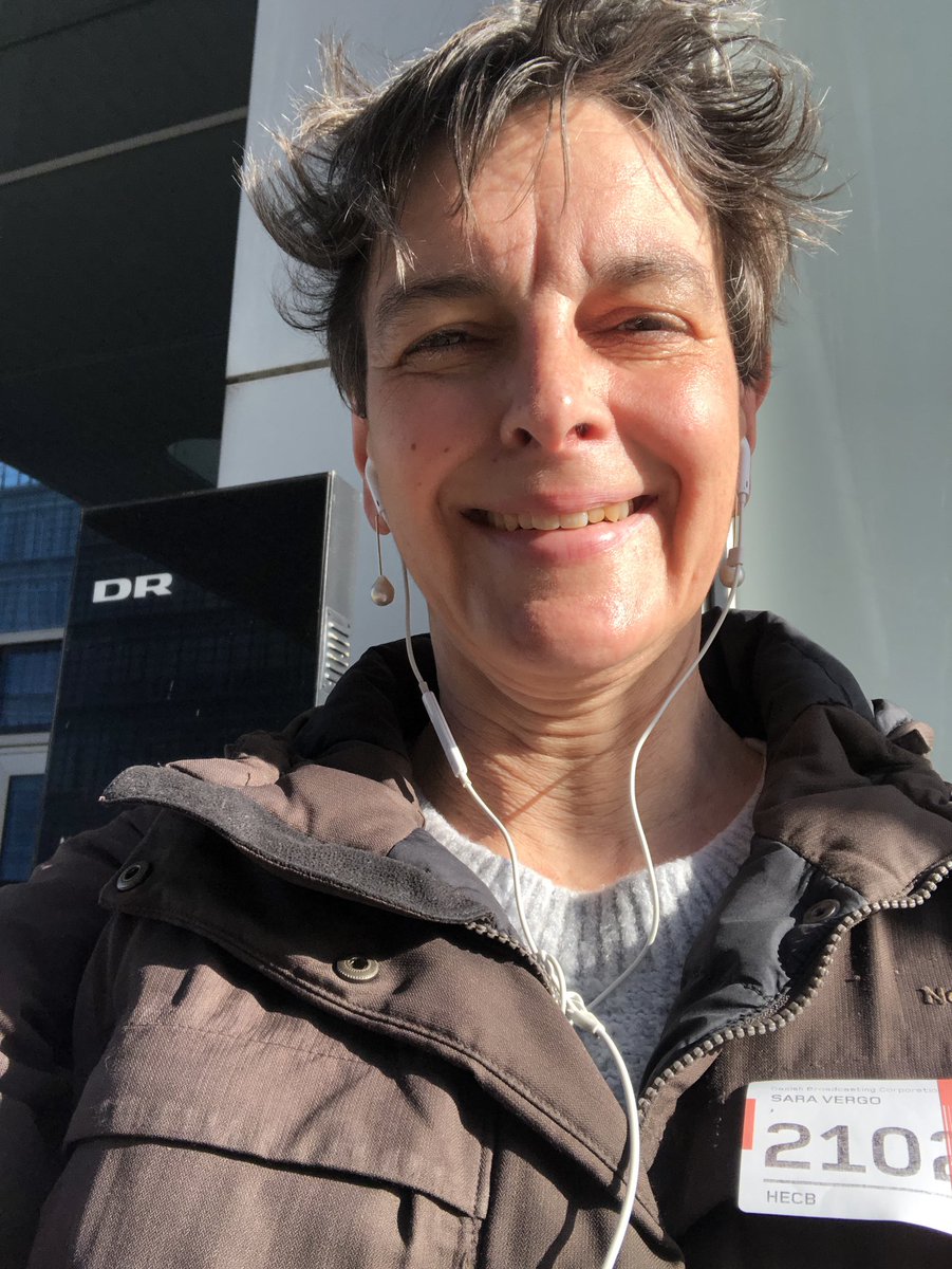 Sara Vergo tweet media