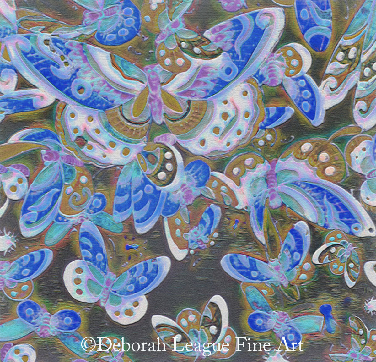 DeborahLeagueFA's tweet photo. Butterfly Ball #butterflyartwork #wallart #homedecor #buyintoart #painting #digitalart #natureart #insectart #butterfliesdancing #butterfliesoftwitter #AYearForArt #fantasyartwork #colorfulartwork #nightart #squareartwork #kaleidoscopeofbutterflies
ART - https://t.co/oDuBKeUJzM https://t.co/aztQUBVESq